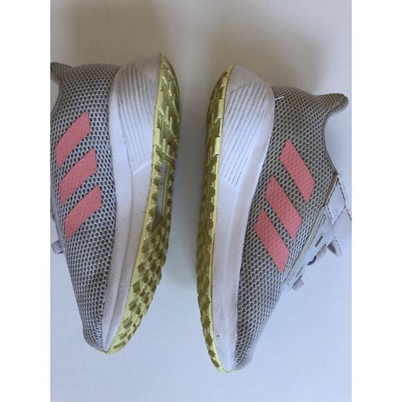 Adidas Duramo 9 Sneaker - Kids - Picture 6 of 9